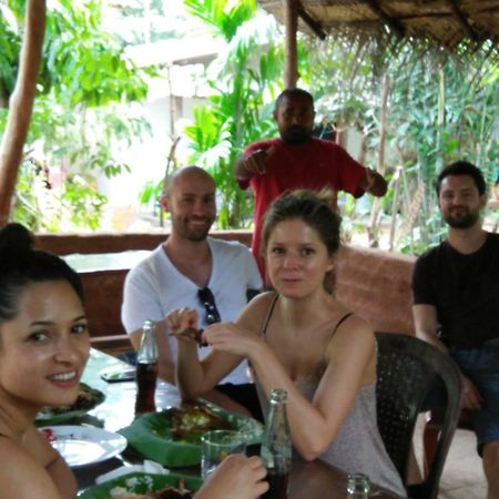 Gimanhala Cottage & Cookary Class Anuradhapura Bagian luar foto