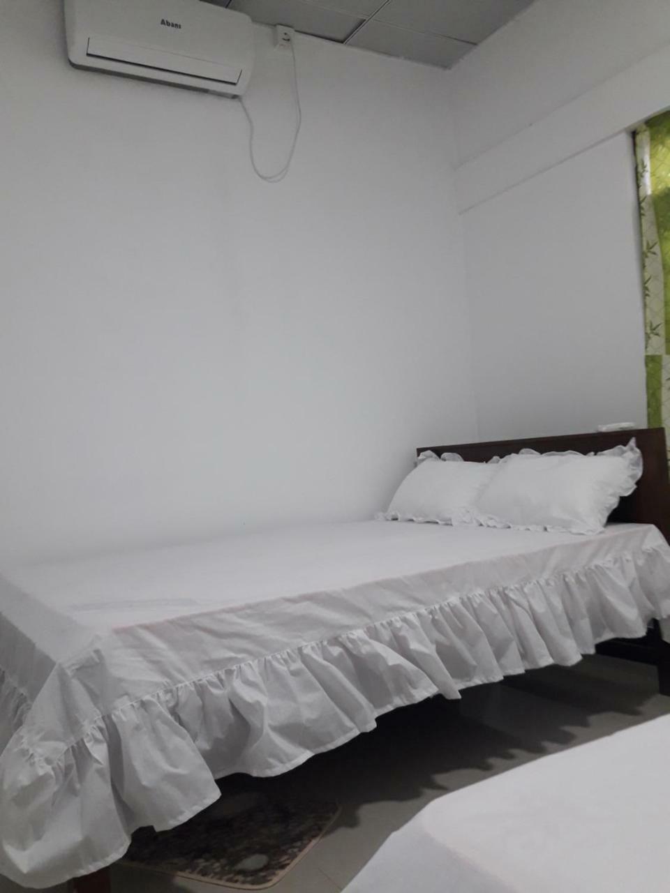 Gimanhala Cottage & Cookary Class Anuradhapura Ruang foto
